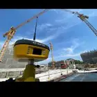 جهاز GPS E800