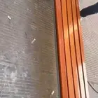 كراسي حدائق خشبية