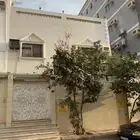 فيلا دبلكس في حي البوادي منطقة عمائر