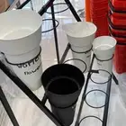 استندات الورد وعلبه الورد