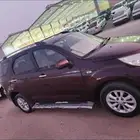 تيروس موديل 2013 وكاله. القير والمكينة والبودي كله على الشرط