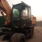 بوكلين كفرات للايجار مع الشاكوش وسائق هندي محترف مستوفي الشر