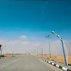 للبيع أرض زاوية بصك شرقي شمالي تبراك الجله مخطط الحمد