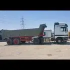ترحيل قشره ترحيل المخلفات الدمام توريد رمل توريد طين بوسركس