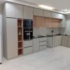 مطابخ المنيوم صاج قطاع خاص وقطاع عام