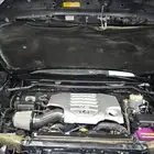 مكينة جيب لكزس 570 للبيع 2009 . 2019