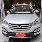 سياره سنتافي موديل 2015