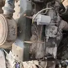 مكينة حصنيه حسنان