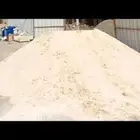 توريد جميع انواع البطحاء صبيز وبطحه رياض وشرطه وطرطشة خمره