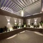 بديل خشب خارجى انجيلة جدارية بسعر الجملة