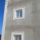 ديكورات خارجيه بديل الحجر الطبيعي
