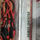 محول كهرباء سيارة من 12v الى كهرباء 220v بقدرة 1000w