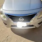 نيسان صني 2019 للبيع استماره جديده فحص جديد