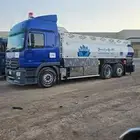 للبيع اكترس مسكس 2004 كل شي وكاله كل شي جديد مقاس المكينه