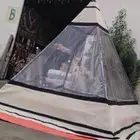 خيام هرميه خيمة هرميه