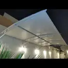 حداد مظلات وسواتر الرياض