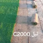 ثيل رياضي فخم