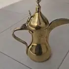 للبيع دله رسلان اصليه مقاس 15 نضيفه جدا