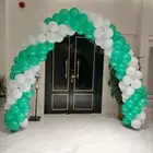 تأجير بالونات راقصه