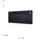 لوحة مفاتيح العاب ليجون k500 من لينفو