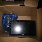 شاشه سياره