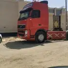رأس تريله سحب غرف وتيادر في الخرج وجميع مناطق المملكه