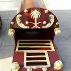 مناقل اوجارات جزات حطب مناقل مشبات