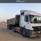 توريد ونقل خرسان بحص بركاني ردميات ترحيل دفر وقص وتاجير مع