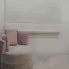 ستارة قماشية