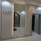 معلم ديكورات ورق حائط دهانات