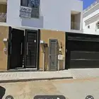فيلا للإيجار مودرن حي الربوة