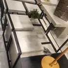 طقم طاولات بديل الخشب