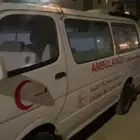 للبيع سفتي إسعاف 12 فولت