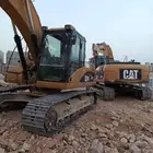 حفر وترحيل وتاجير معدات ثقيلة وهدم