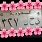 للبيع بعرعر لوحة سيارة خصوصي تحمل اسم قبيلة قحل رقم 327