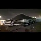 تركيب الخيام وبيوت الشعر وتفصيل شراعات ضد المطر