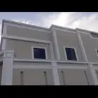 معلم ديكورت خرجي سمنت وبطاح ريلض