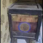 صندوق اثري قديم (فاتيه)