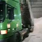 تريله بطحاء ابيض مقاس 26 متر 40 طن درجه اولى