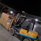 اجار روافع شوكيه