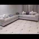 تفصيل تنجيد أنواع الكنب ولمديلات مساند ستائر مجالس