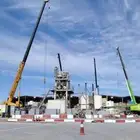 فوركلفت رافعات شوكيه كرينات ونش للايجار الشهري وليومي