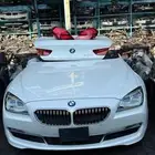 توفير قطع غيار bmw سبوعيا من الامارات
