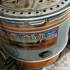 تنور غاز للبيع