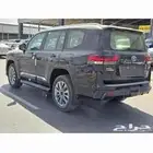 تويوتا جي اكس ار 5