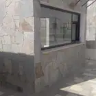 معلم تلبيس حجر تراث حدايق وبيتوت قديمه