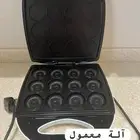 جهاز معمول