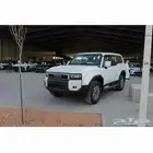 تويوتا برادو txl 1