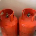 دبتين غاز