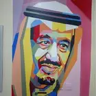 رسام و خطاط